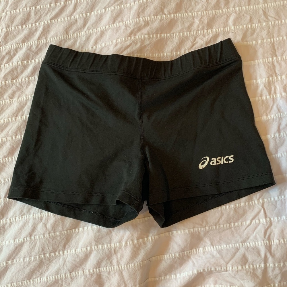 ASICS BOOTY BIKER SHORTS